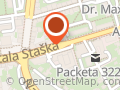 Statek Velká Chuchle A.s.