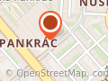 Jídelna vozovna Pankrác