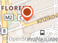 Jídelna lahůdky Florenc