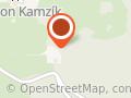 Penzion Kamzík