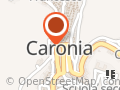 Comune Di Caronia Telecontrollo - Serbatoi Comunali