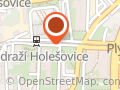 OBCHODNÍ AKADEMIE HOLEŠOVICE