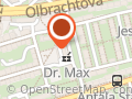 Agilab Group S.r.o.- odběrové místo