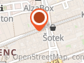 Zastavárna a bazar Karlín