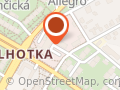 CHIRŠ real estate agencies - branch Novodvorska