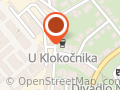 U Klokočníka