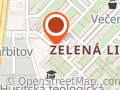 Apartman city Praha
