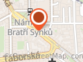 L.P. Optik, Praha 4 Nusle