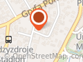Szczepkowska Bożena. Pokoje Gościnne Miedzyzdroje