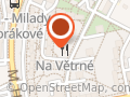 Restaurace Na Větrné
