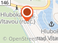 Hotel Milan Vopička