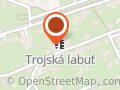 Jazyková školka Trojská labuť