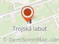 Jazyková školka Trojská labuť