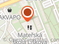 Mateřská škola Hvězdička v Praze 12