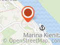 Sportboothafen Kienitz-Marina