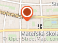 Prostoria Prague