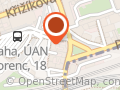 Čerpací stanice Florenc