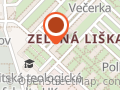 ZELENÁ LIŠKA 1586, s.r.o.