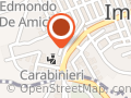 Alberghina Domenico Ristorante e Pizzeria J & B Bar Ristorante