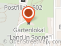 Mittags "Land in Sonne"