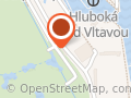 TJ Hluboká nad Vltavou