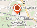 Mateřská Škola Vozová5