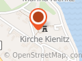 Cafe Himmel & Erde Kienitz am Oder-Neiße Radweg
