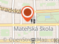 Základní umělecká škola Ilji Hurníka, Praha 2, Slezská 21