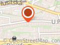 Party Flat in Prague City Center