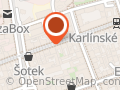 Radical - Luggage Storage Karlín Square