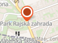 Café Živé kytky