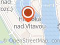 Občerstvení u 'C' kapitána