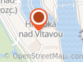Sportovní přístav Hluboká
