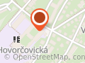 TRIVIS - SŠV a VOŠ PK a KŘ Praha, s.r.o.