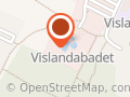 Vislanda Friluftsbad