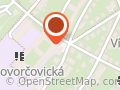 Vysoká škola sociálních věd a bezpečnosti, zahraniční pobočka v Praze.