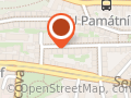 Kamenné zdi Praha