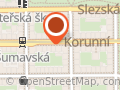 Restaurace Korunní