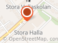 Stora Vallahallen