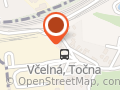 Včelí farma Včelná