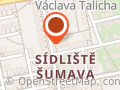 Zdravotnické zařízení Šumava, spol. s r.o.