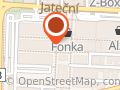 Optika Brýles Praha