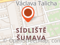 KRÁTKÁ LUDMILA MUDr.