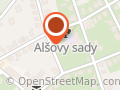 Mateřská škola Alšovy sady Praha 4, Na Větrově 22