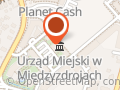 Urząd Miejski w Międzyzdrojach