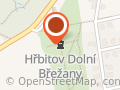 Hřbitov Dolní Břežany