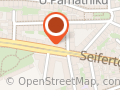 Apartmány SKLEP