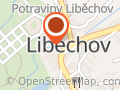 Bar u mlýna Liběchov