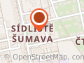 Církev víry Milost České Budějovice