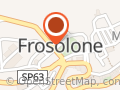 Cosmo Ceramiche Frosolone